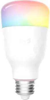 Yeelight Smart LED Bulb W3 Multiple color YLDP005 E27 8 Вт 1700-6500K