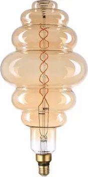 Hiper LED Vintage Flexible Marshmallow E27 8 Вт 1800 К HL-2213
