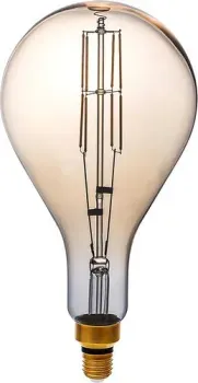 Hiper LED Vintage A160 E27 8 Вт 1800 К HL-2200