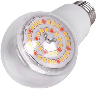 Uniel PLP30WH E27 15 Вт UL-00007405