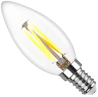 Rev Filament E14 7 Вт 4000 К 32487 4