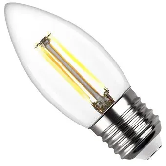 Rev Filament E27 5 Вт 2700 К 32424 9