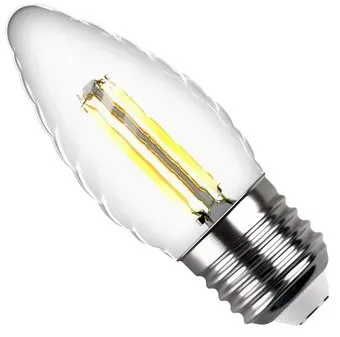 Rev Filament E27 7 Вт 2700 К 32427 0