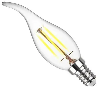 Rev Filament E14 7 Вт 2700 К 32432 4