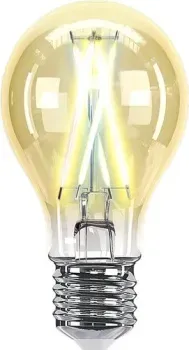 Hiper IoT A60 Filament Vintage E27 7 Вт 2700-6500 К