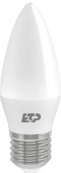 ETP C3 E27 7 Вт 6500 К 35687