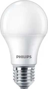 Philips ESS LEDBulb A60 E27 9 Вт 6500 К