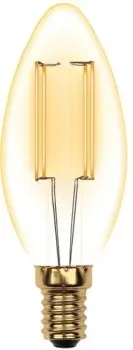 Uniel Vintage E27 5 Вт UL-00002396