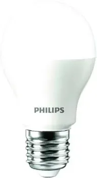 Philips ESS LEDBulb A60 E27 5 Вт 4000 К