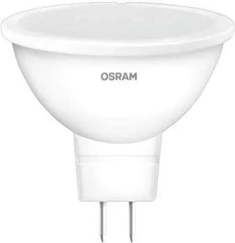 Osram LED Value MR16 GU5.3 6.5 Вт 4000 К