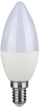 V-TAC C37 E14 5.5 Вт 4000 К VT-226