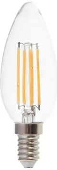 V-TAC E14 6 Вт 4000 К VT-2127
