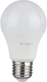V-TAC A58 E27 9 Вт 6400 К VT-210