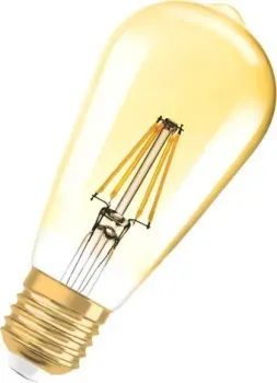 Osram Vintage 1906 LED Edison ST64 E27 2.8 Вт 2400 К