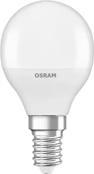 Osram LED Value P47 E14 8 Вт 4000 К