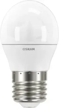 Osram LED Value P45 E27 7 Вт 3000 К