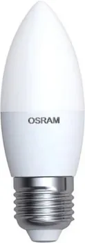 Osram LED Value B38 E27 7 Вт 4000 К
