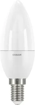 Osram LED Value B38 E14 7 Вт 3000 К