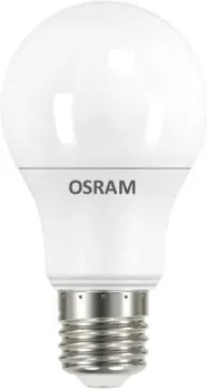 Osram LED Value A60 E27 10 Вт 6500 К