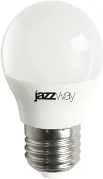 JAZZway PLED-LX G45 E27 8 Вт 5000 К