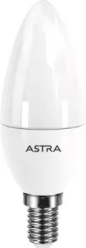 Astra LED C37 E14 7 Вт 3000 К