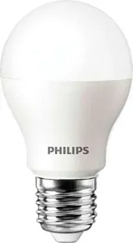 Philips LED Bulb A60 E27 11 Вт 3000 К
