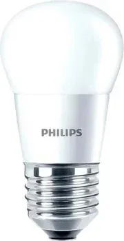 Philips ESSLEDLustre P45 E27 6.5 Вт 2700 К