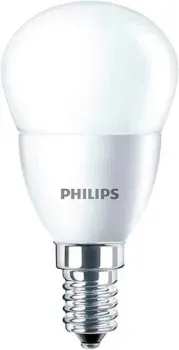 Philips ESSLEDLustre P45 E14 6.5 Вт 4000 К