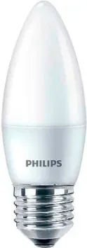 Philips ESSLEDCandle B35 E27 4 Вт 2700 К