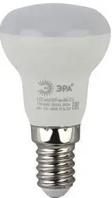 ЭРА ECO LED R39 E14 4 Вт Б0020555