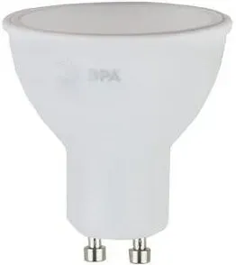 ЭРА MR16 GU10 6 Вт Б0020543