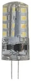 ЭРА LED JC G4 3 Вт Б0033194