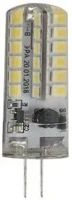 ЭРА LED JC G4 3.5 Вт Б0033196