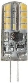ЭРА LED JC G4 2.5 Вт Б0033191