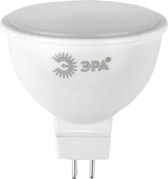 ЭРА ECO LED MR16 GU5.3 9 Вт 4000 К Б0032973