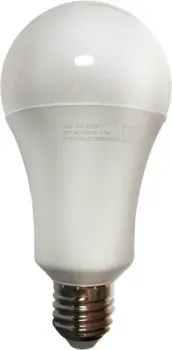 КС A80 E27 18 Вт 4000 К A80-18W-4000K-E27-КС