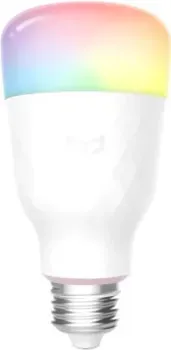 Yeelight Smart Led Bulb 1S Color YLDP13YL E27 8.5 Вт 1700-6500K