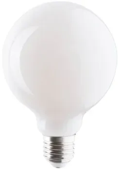 Nowodvorski Glass Ball E27 8 Вт 3000 К 9177