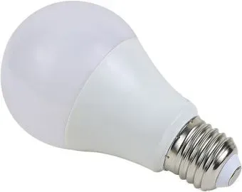 КС A60 E27 10 Вт 3000 К A60-10W-3000K-E27-КС