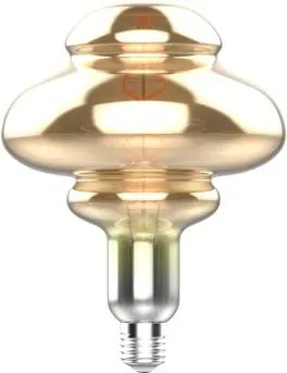 Gauss LOFT Led Vintage Filament Flexible E27 8 Вт 2400 K 162802008