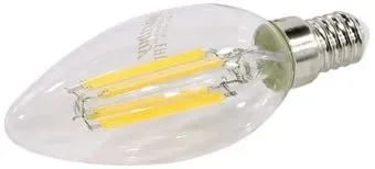 SmartBuy C37F E14 8 Вт 3000 К SBL-C37F-8-30K-E14