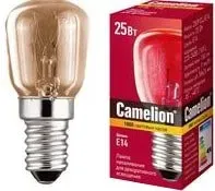 Camelion 25/P/CL E14 25 Вт