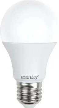 SmartBuy A60 E27 9.5 Вт 3000 К SBL-A60-9.5-30K-E27