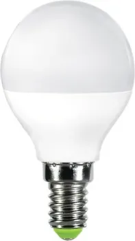 ASD LED-Шар-standard E14 10 Вт 6500 К 4690612015460