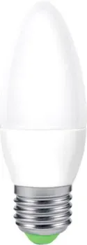 ASD LED-Свеча-standard E27 10 Вт 3000 К 4690612015538