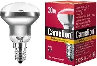 Camelion R39 E14 30 Вт