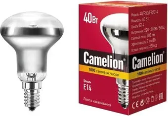 Camelion R50 FR E14 40 Вт