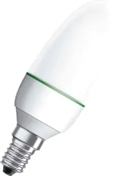 Osram 80098 Clas B Green E14 1.2 Вт