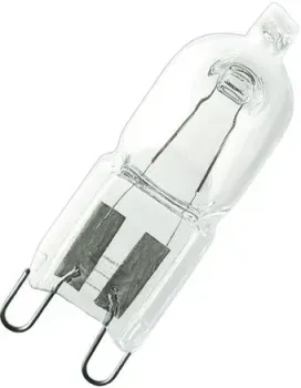 Osram 66748 G9 48 Вт 2700 К