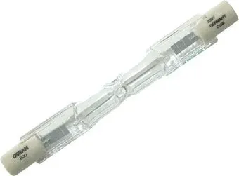 Osram 64690 Eco R7S 80 Вт 2900 К
